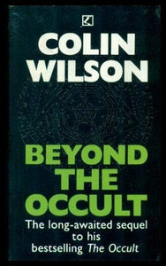 Beyond the Occult 