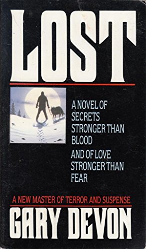 Lost