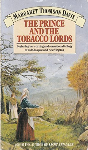 Prince and the Tobacco Lords