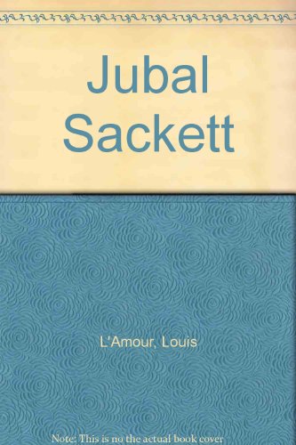 Jubal Sackett