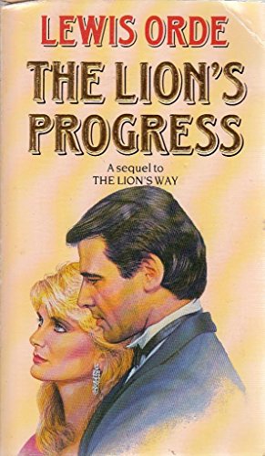 Lion's Progress