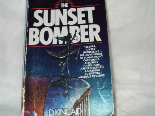 Sunset Bomber