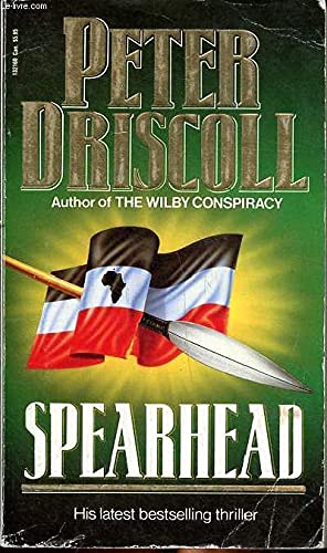 Spearhead