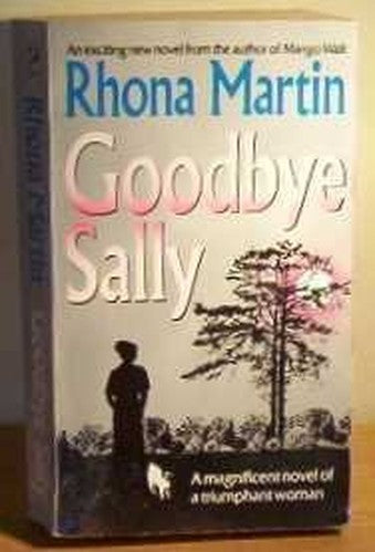 Goodbye Sally