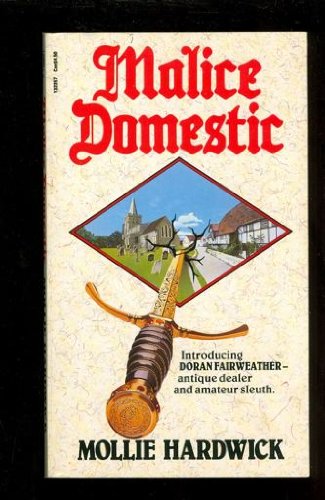 Malice Domestic