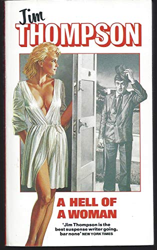 Hell of a Woman