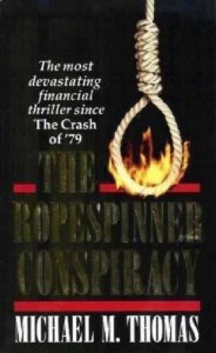 Ropespinner Conspiracy