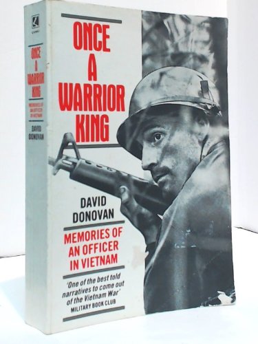 Once a Warrior King