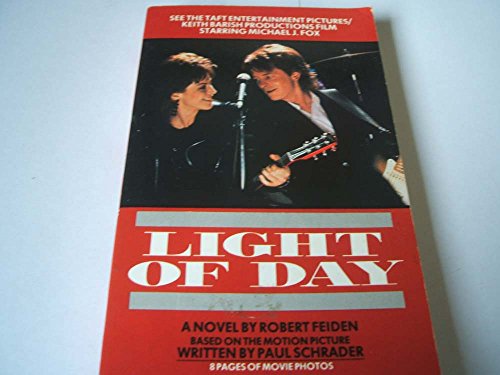 Light of Day