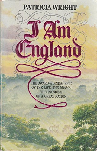 I am England