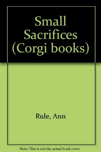 Small Sacrifices