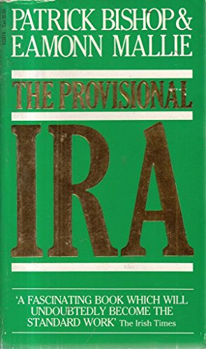 The Provisional Ira