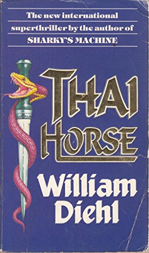 Thai Horse