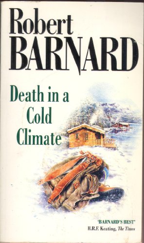 Death in a Cold Climate