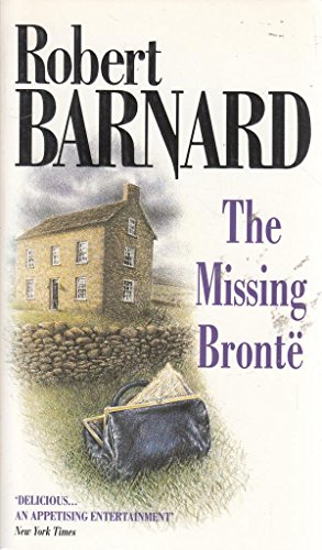 The Missing Bronte