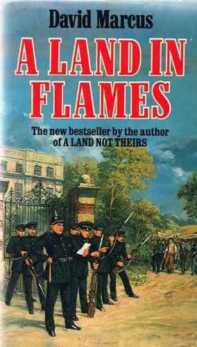 Land in Flames