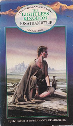 The Lightless Kingdom