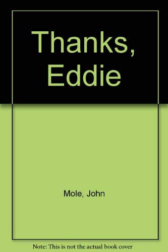 Thanks, Eddie