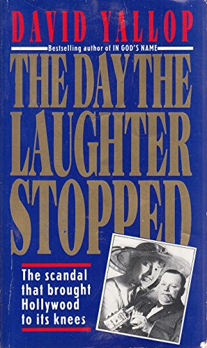 The Day the Laughter Stopped