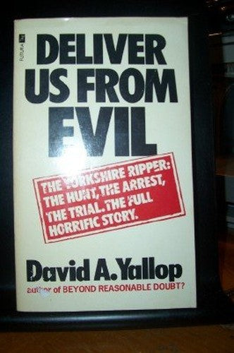 Deliver Us from Evil