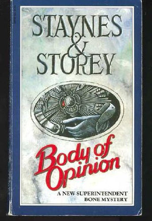 Body of Opinion