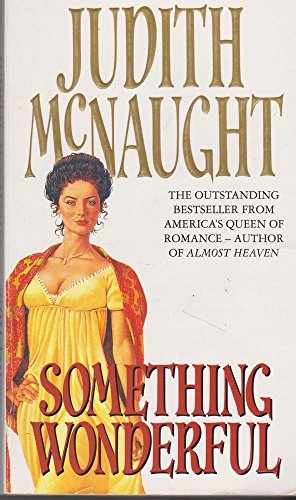 Something Wonderful