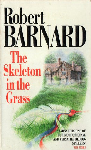 The Skeleton in the Grass