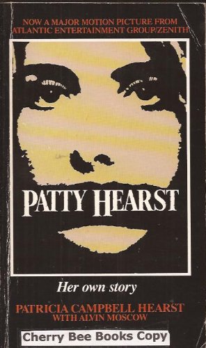 Patty Hearst