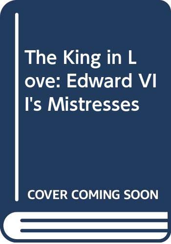 The King in Love