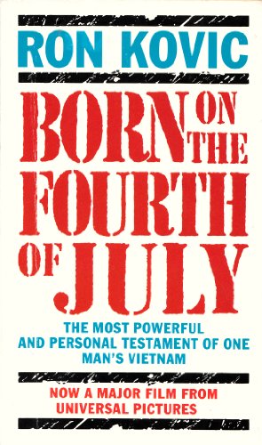 Born on the Fourth of July