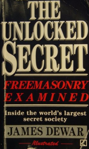 The Unlocked Secret