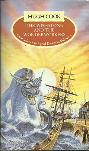 The Wishstone and the Wonderworkers