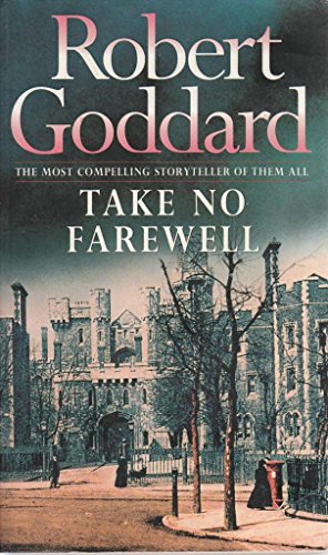 Take No Farewell