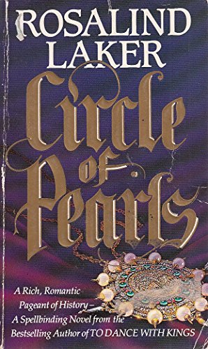Circle of Pearls