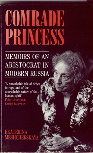 Comrade Princess
