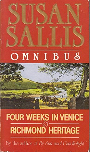 Four Weeks in Venice