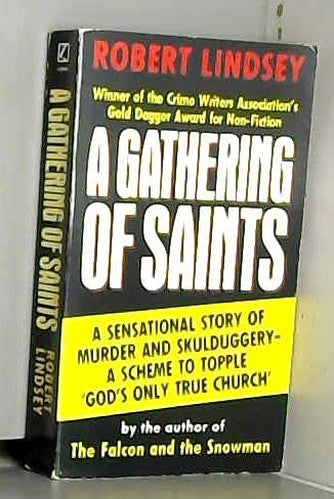 A Gathering of Saints