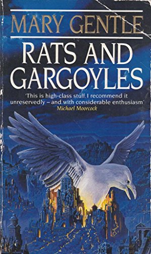 Rats and Gargoyles