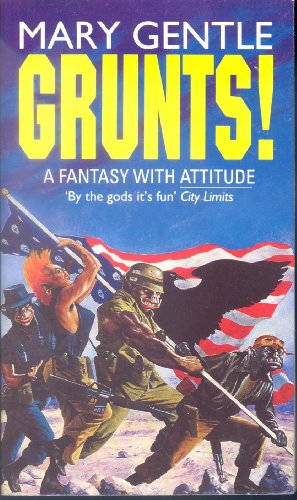 Grunts!