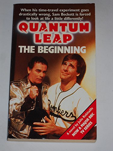 In the beginning