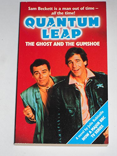 Ghost and the Gumshoe