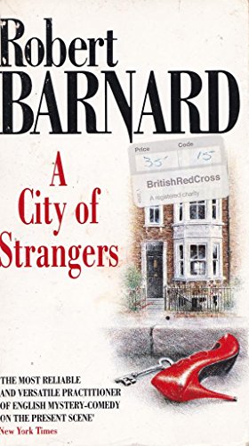 A City of Strangers