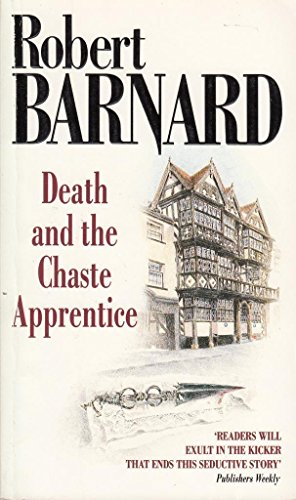 Death and the Chaste Apprentice
