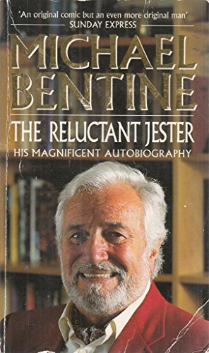 The Reluctant Jester