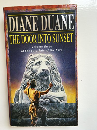 The Door into Sunset