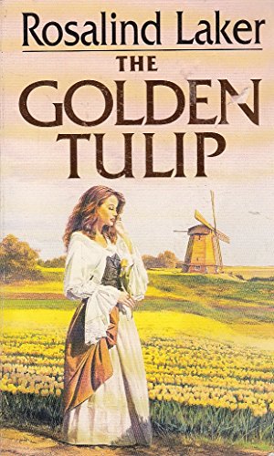 The Golden Tulip