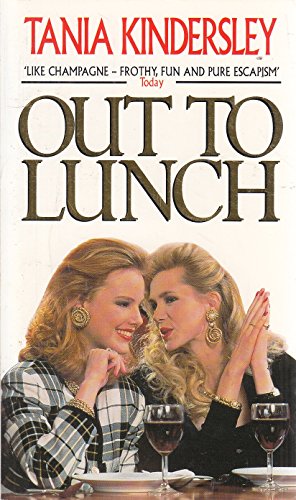 Out to Lunch
