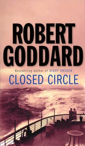 CLOSED CIRCLE
