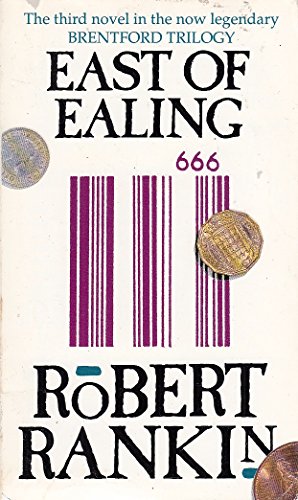 East Of Ealing