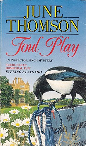 Foul Play
